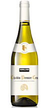 Kirkland Signature 2024 Estate Chablis Premier Cru
